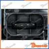 Serrure de porte droite pour KIA | EZC-KA-041, 81320-G6010